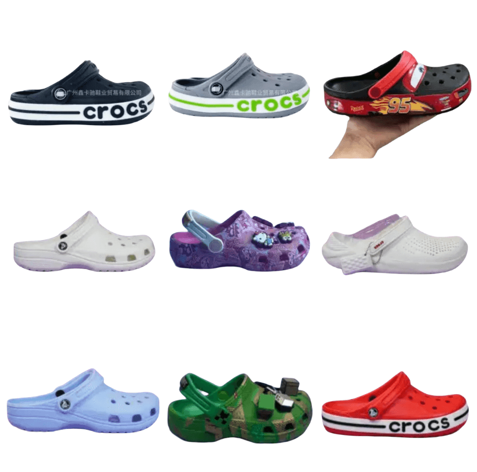 Classic Comfort Slides - OrientDig Spreadsheet