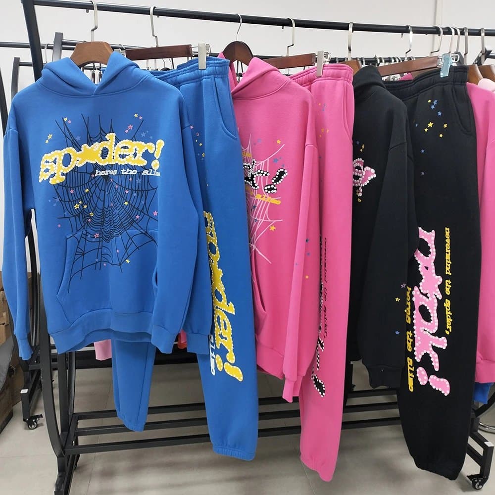 Original Batch Pullover Hoodie - OrientDig Spreadsheet