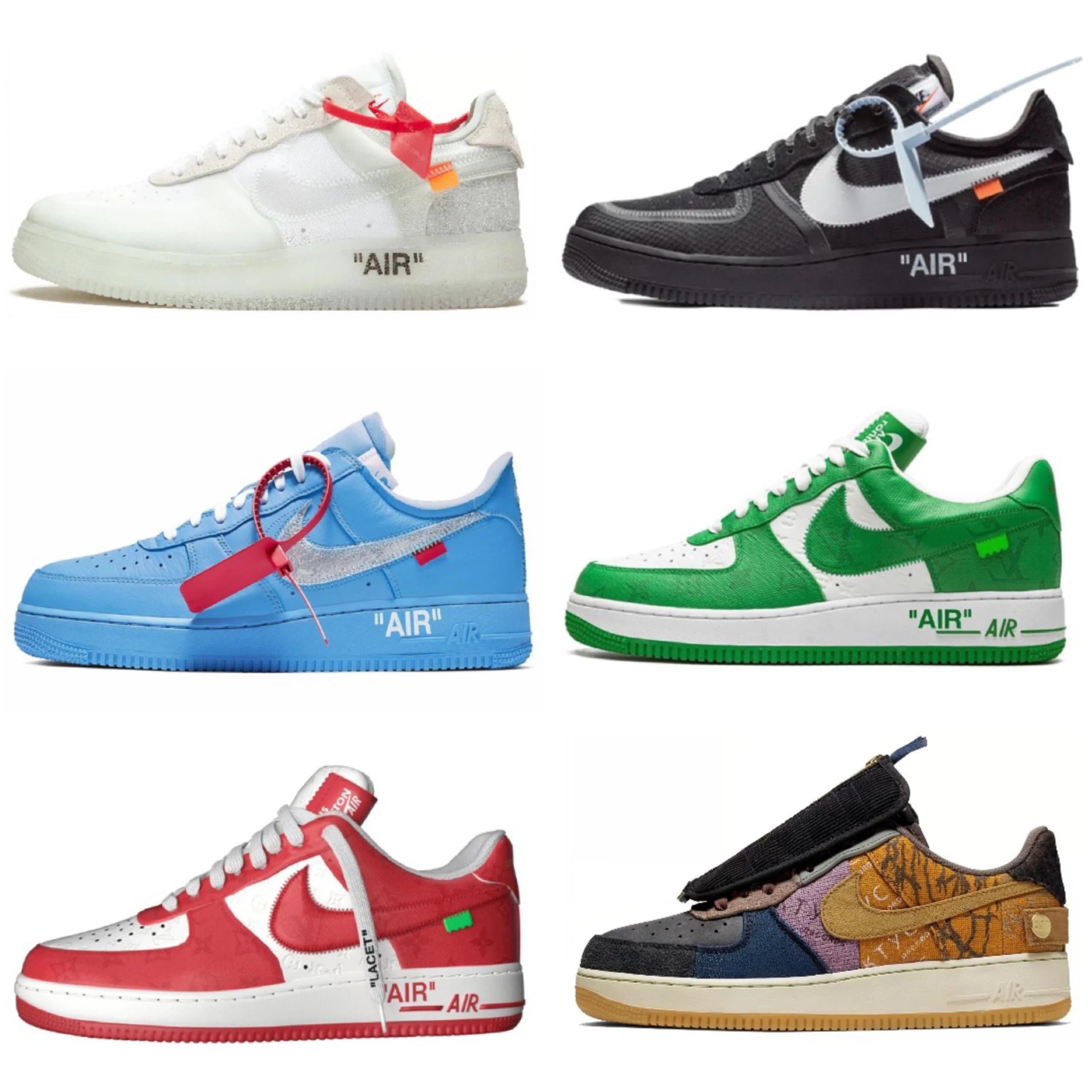 PK-Batch Premium Sneakers - OrientDig Spreadsheet