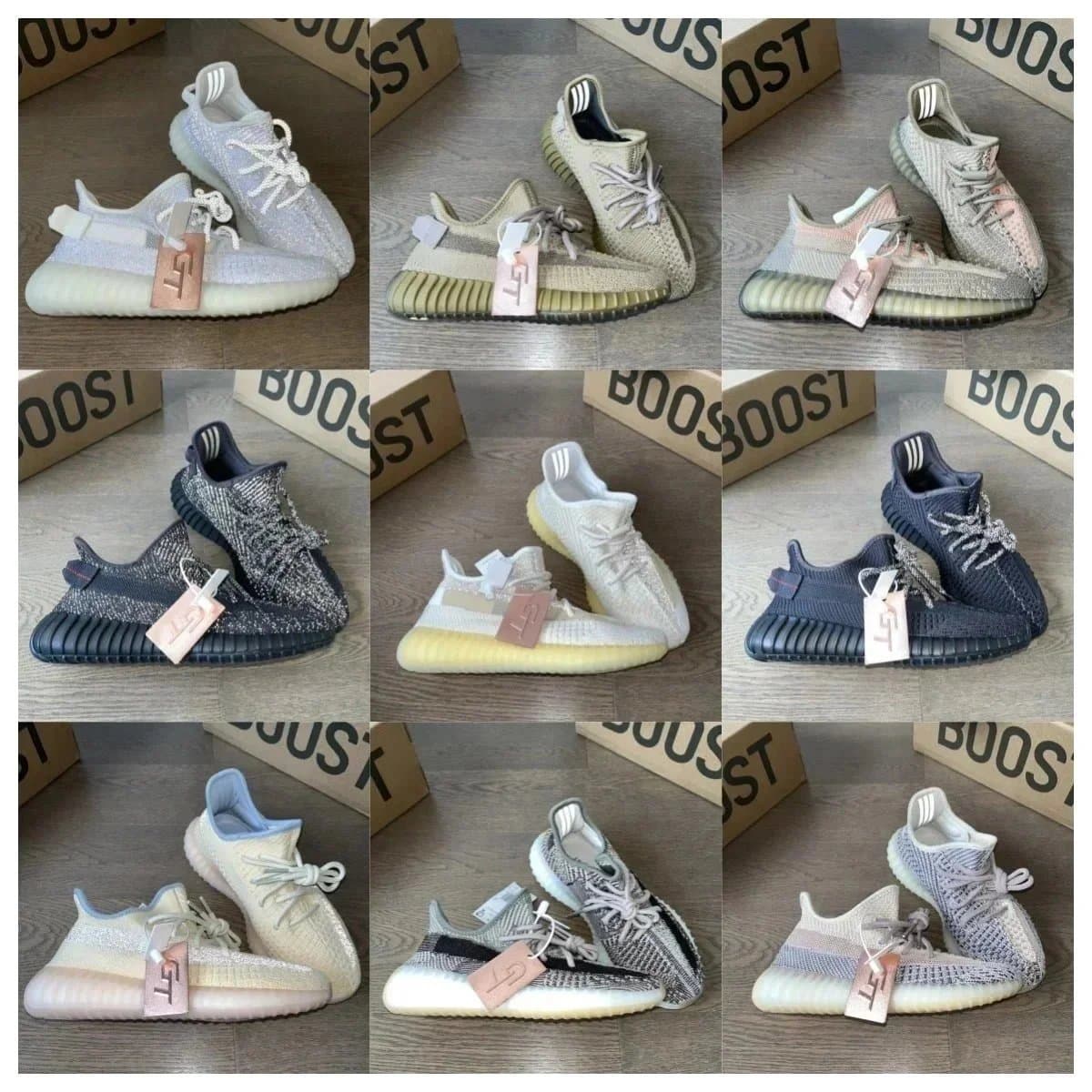 Breathable Knit Mesh Sneakers - OrientDig Spreadsheet