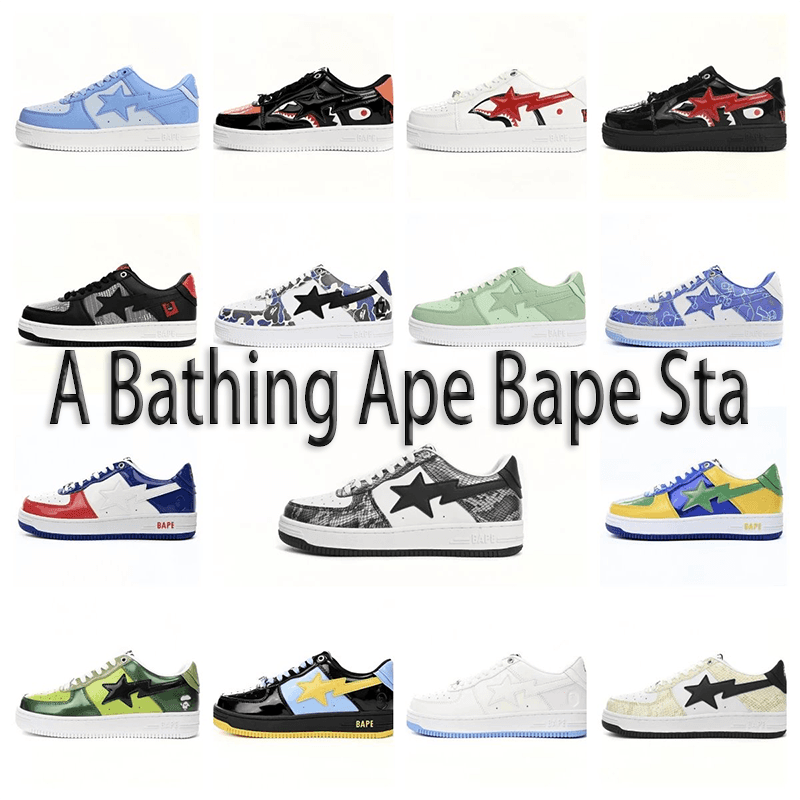 Y09 Classic Board Sneakers - OrientDig Spreadsheet