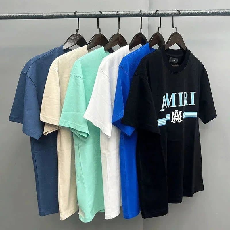 Lightweight Crewneck Tee - OrientDig Spreadsheet