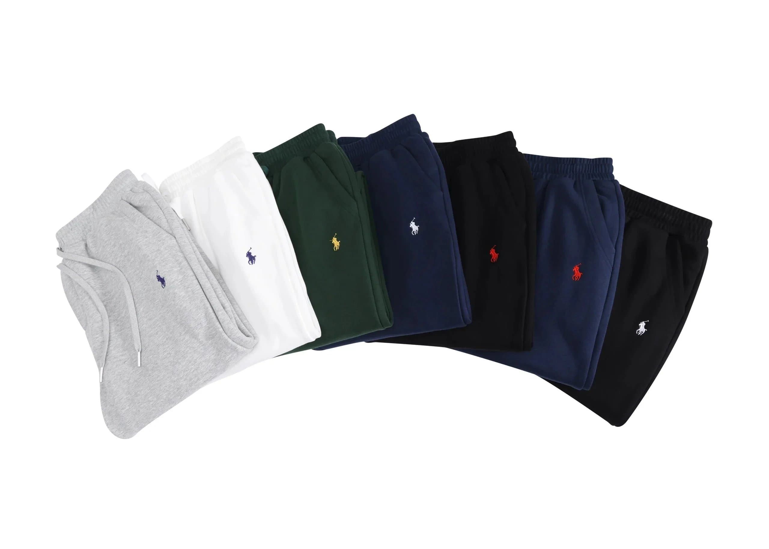 Embroidered Fleece Hoodie Set - OrientDig Spreadsheet