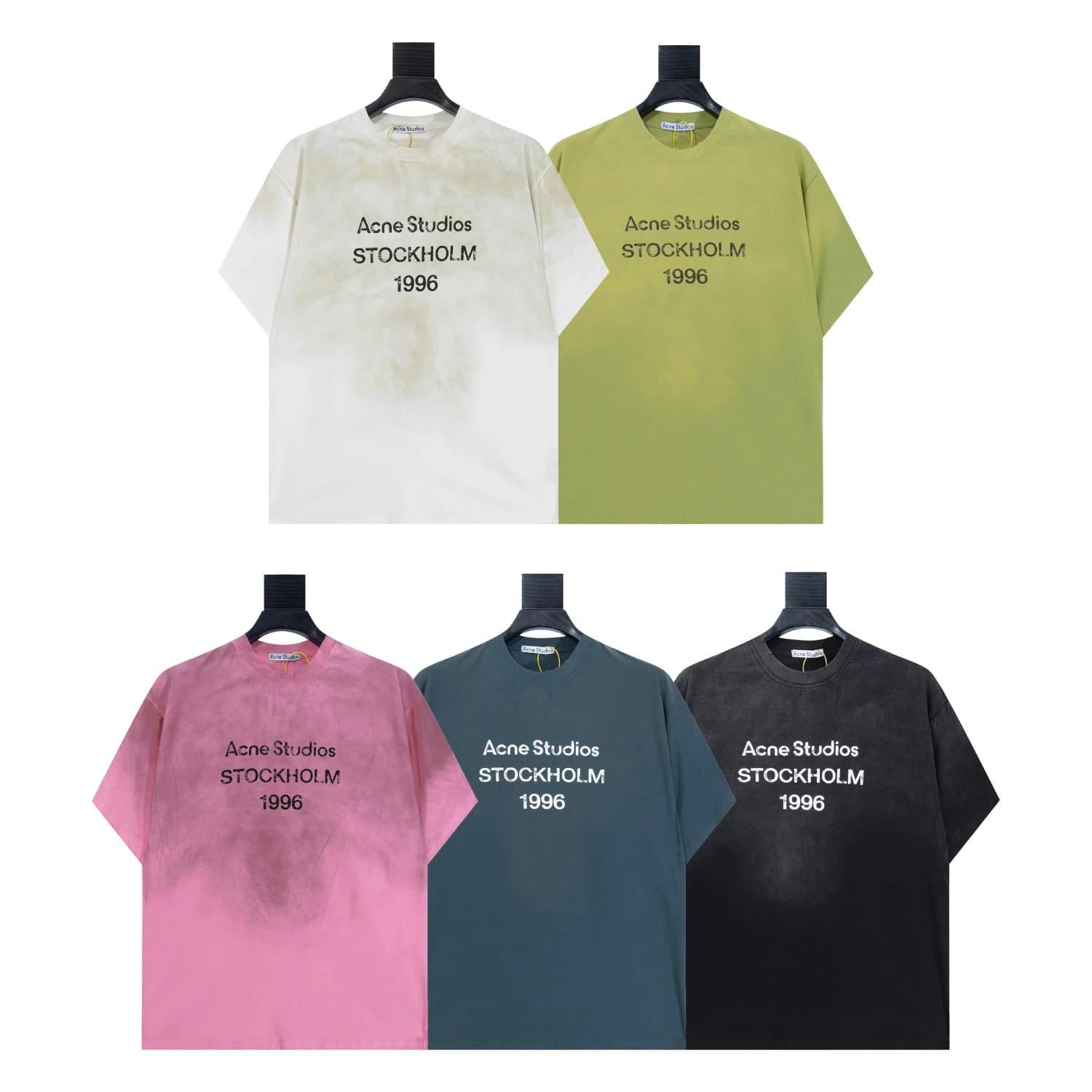 Cat Graphic Fashion Tee - OrientDig Spreadsheet