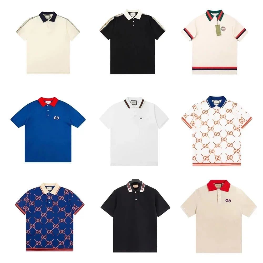 Graphic Print Cotton Tee - OrientDig Spreadsheet