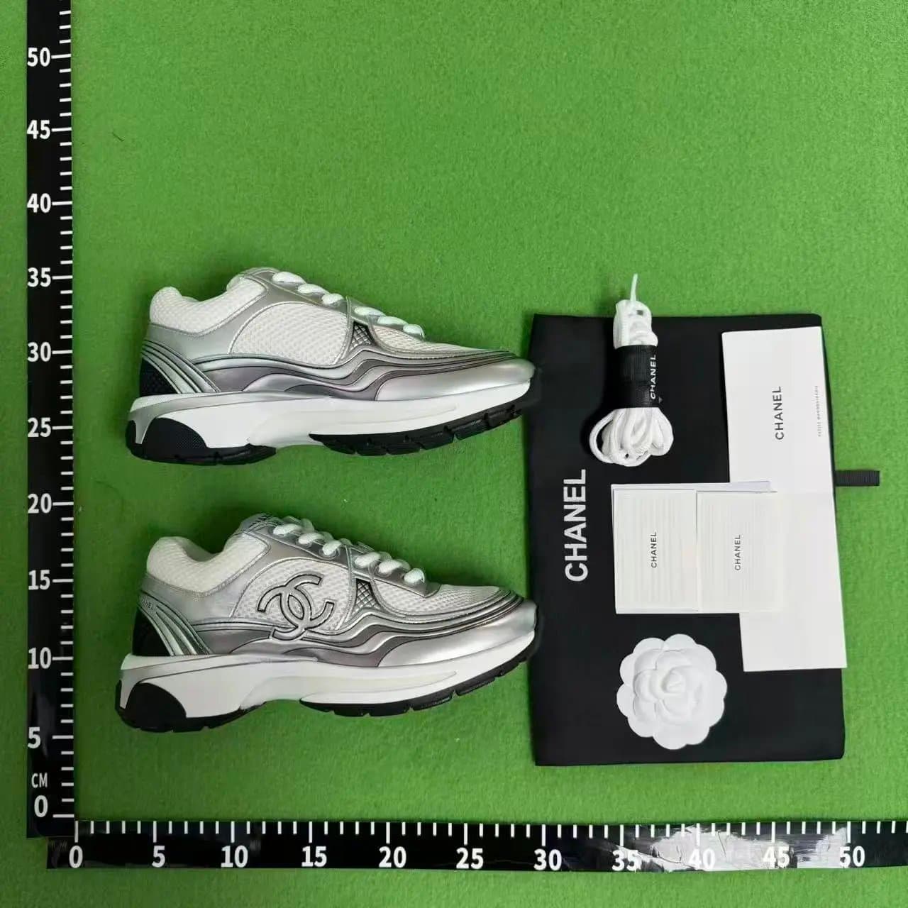 Casual Court Trainer Sneakers - OrientDig Spreadsheet