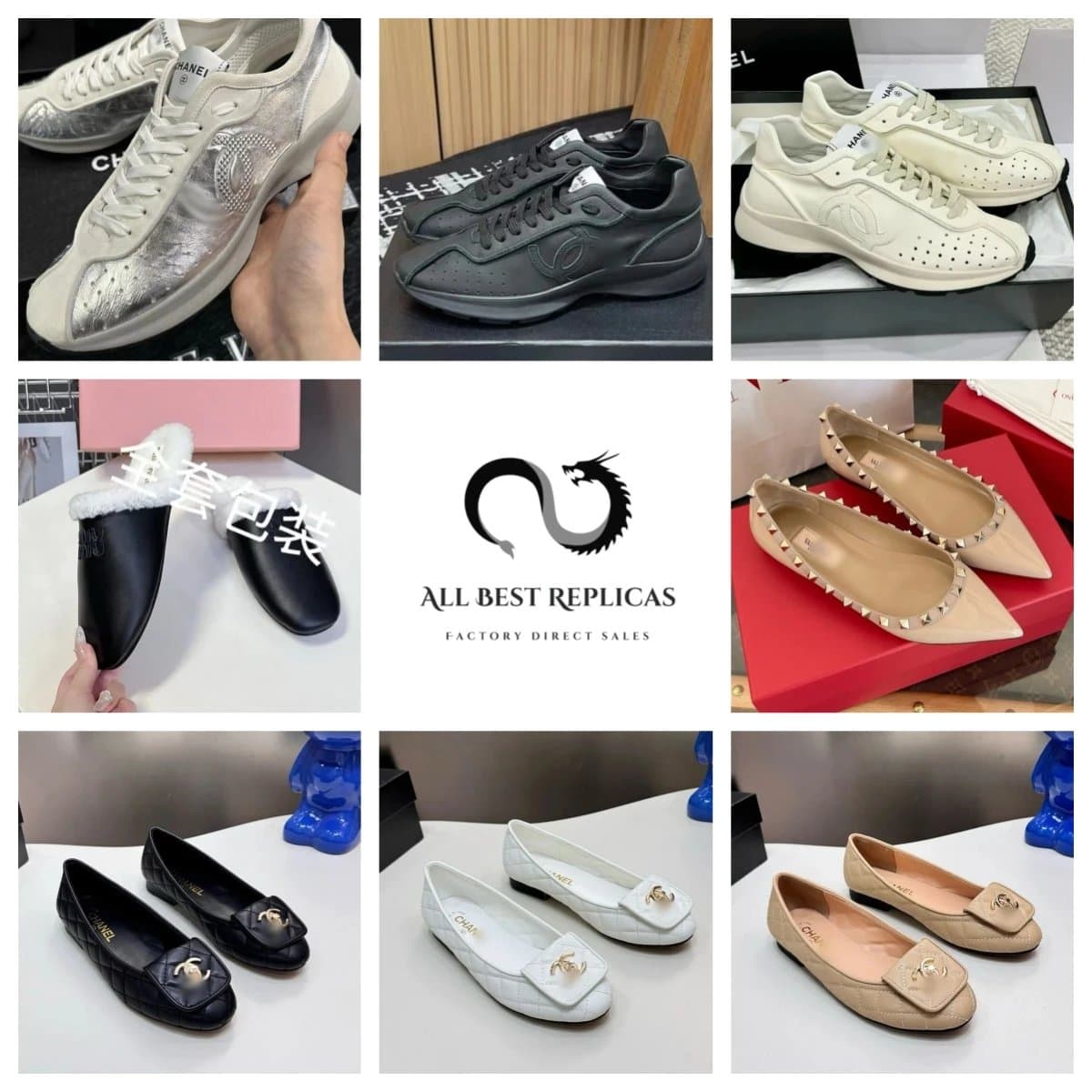 Womens Classic Ballet Flats - OrientDig Spreadsheet