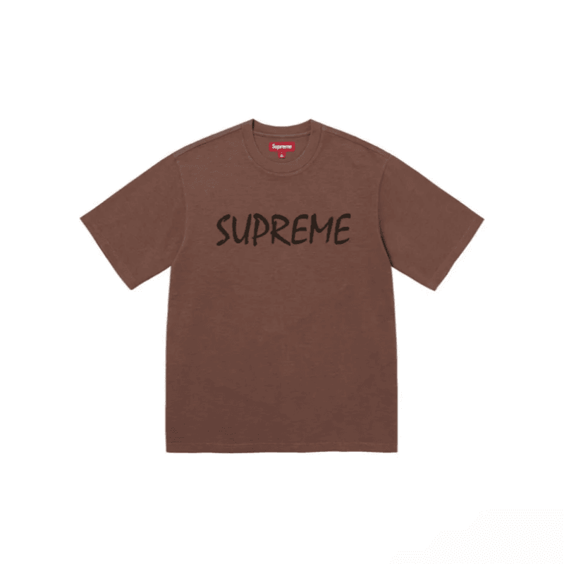 Soft Cotton Everyday Tee - OrientDig Spreadsheet