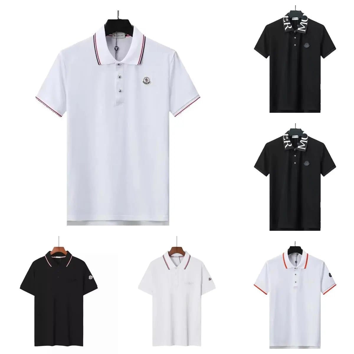 Streetwear Front Print Tee - OrientDig Spreadsheet