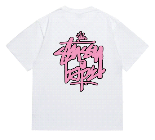 Collab Print T-Shirt Collection - OrientDig Spreadsheet