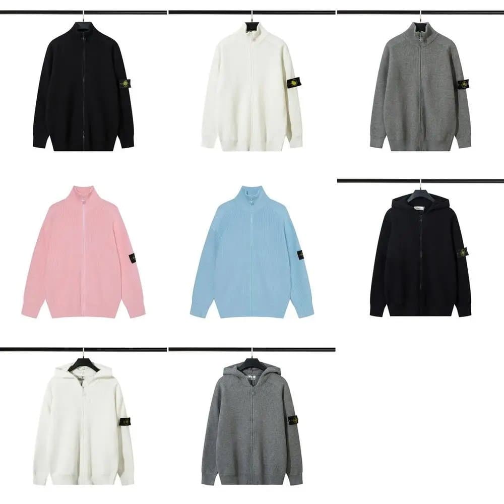 Cable Knit Designer Sweater - OrientDig Spreadsheet