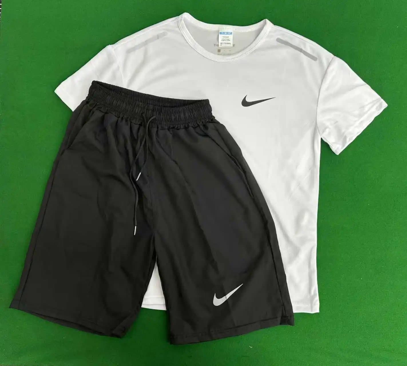American Training Two-Piece Set - OrientDig Spreadsheet