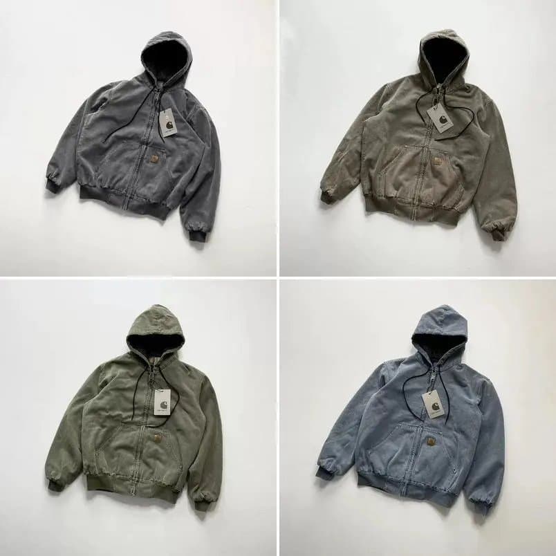 Premium Designer Bomber Jacket - OrientDig Spreadsheet