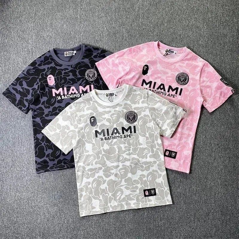 Premium Cotton T-Shirt - OrientDig Spreadsheet