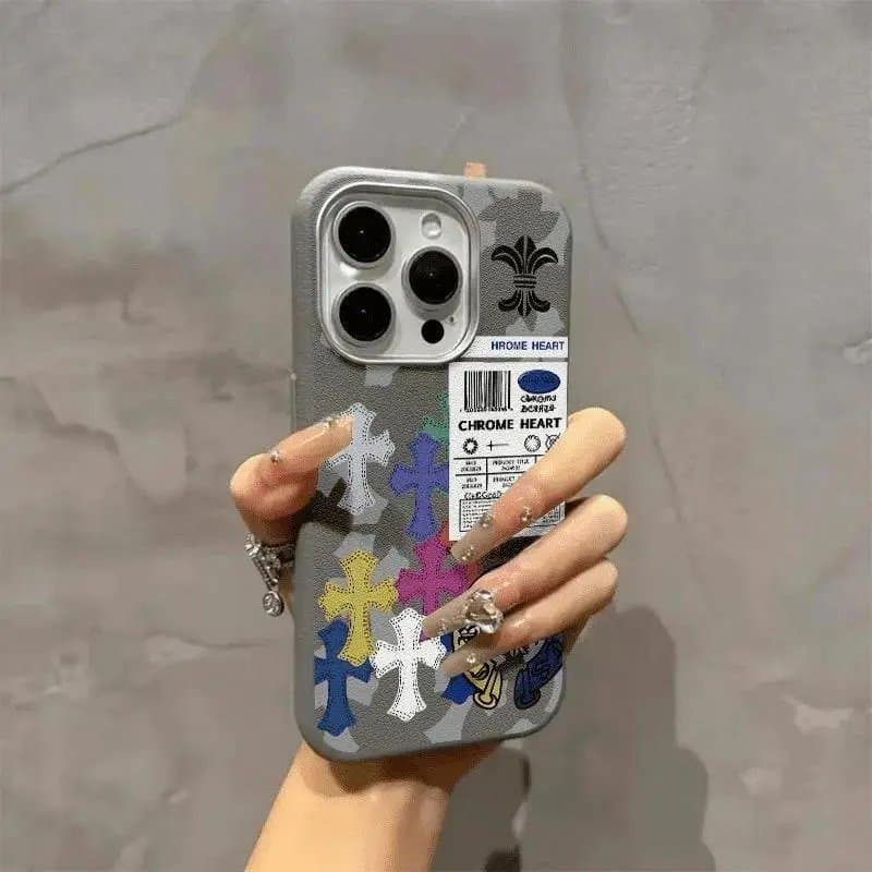Designer Phone Case - OrientDig Spreadsheet