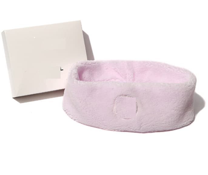 New cute hair band makeup headband female face wash hair tie headdress hair band ladies accessories factory direct sales