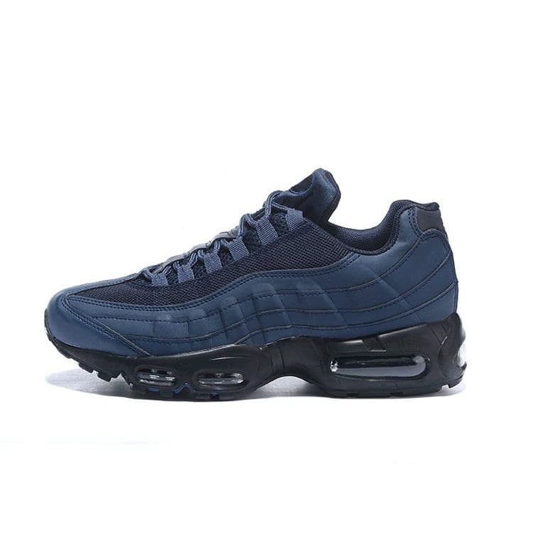 2019 de comercio exterior, zapatillas de deporte europeas y americanas 95, zapatos de colchón de aire OG, zapatos de talla grande, zapatillas de correr transfronterizas para hombre y mujer - OrientDig Spreadsheet