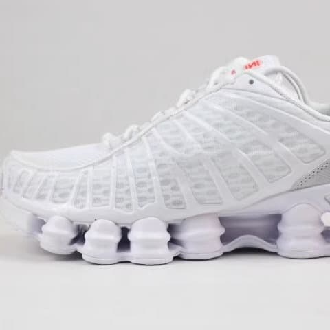 GETU men's shoes SHOX mesh tl Spring column shoes full palm spring breathable sports column shoes - OrientDig Spreadsheet