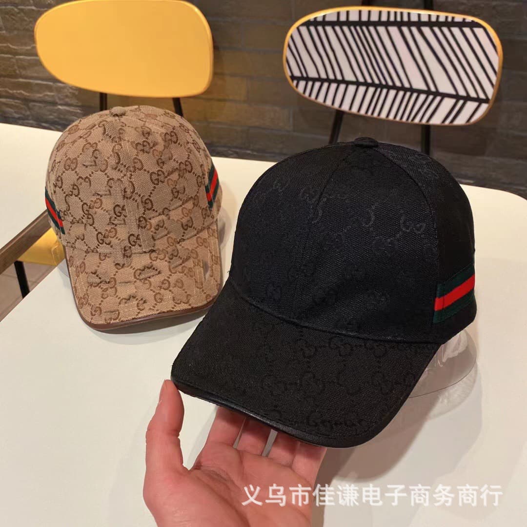 高品质韩版经典休闲棒球帽户外运动遮阳帽男女款防晒太阳帽鸭舌帽
