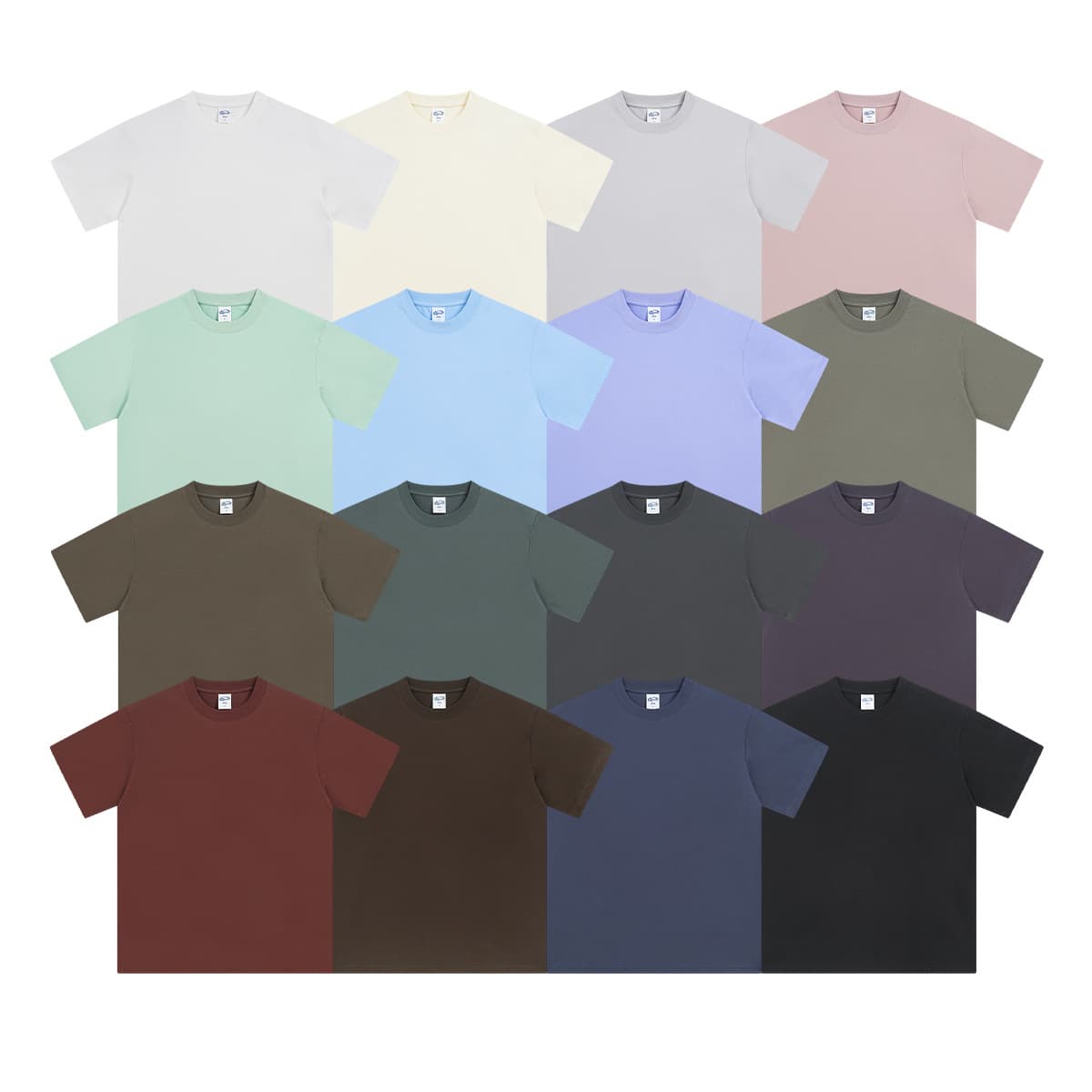 ARTIE Mint T-Shirt – 5-in-1 Tech, Quick-Dry, UV Protection & Cooling