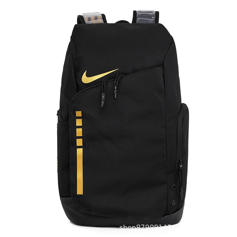 Nueva mochila con cojín, bolsa de baloncesto de gran capacidad, bolsa de entrenamiento, bolsa de deporte, bolsa de viaje de una pieza, envío directo - OrientDig Spreadsheet