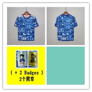 #J.apa 2021 special version jersey 【ID：322106】S-2XL