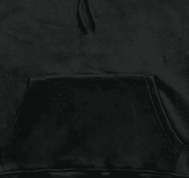 服装面料高档定做加绒长裤