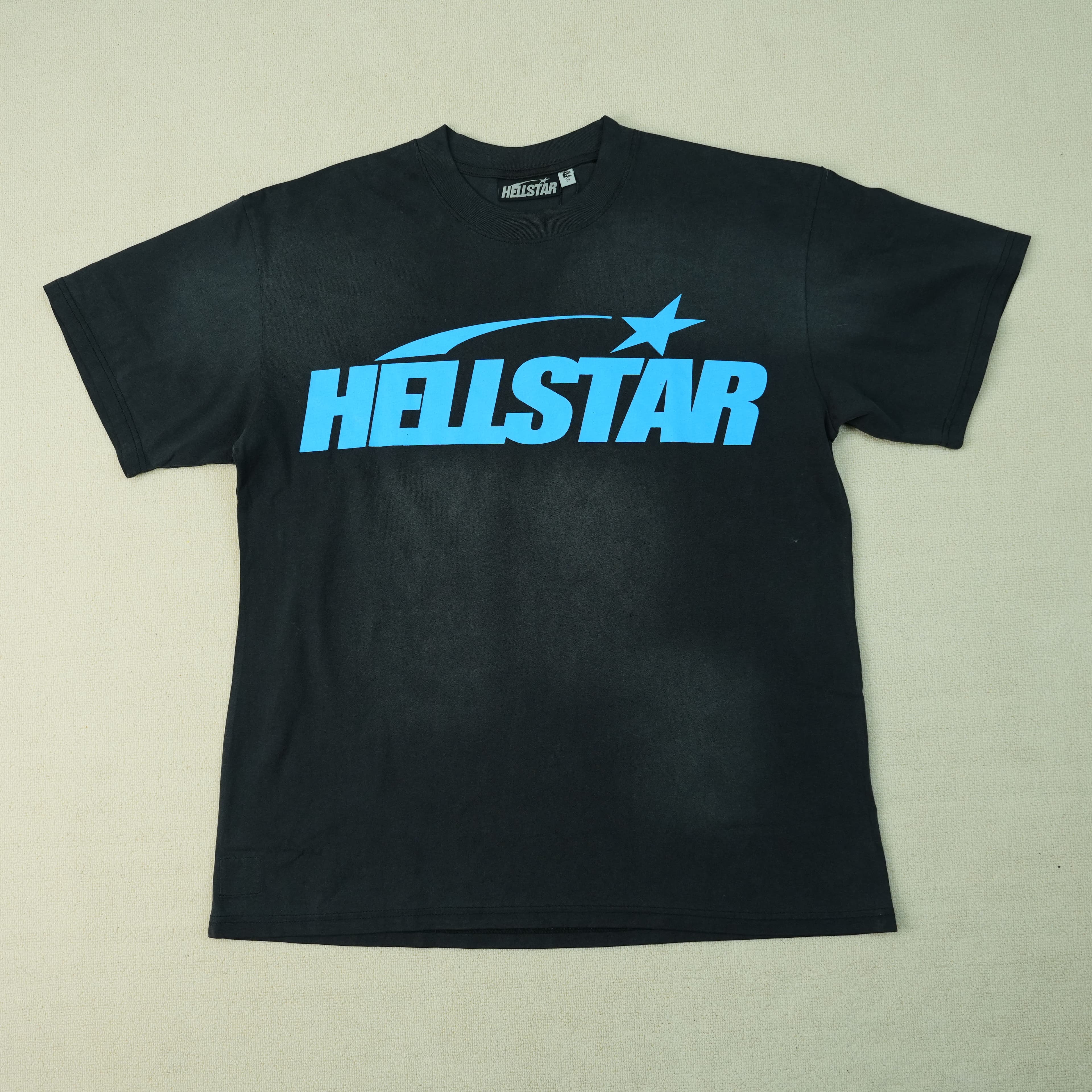 Hellstar Classic Black/Bue