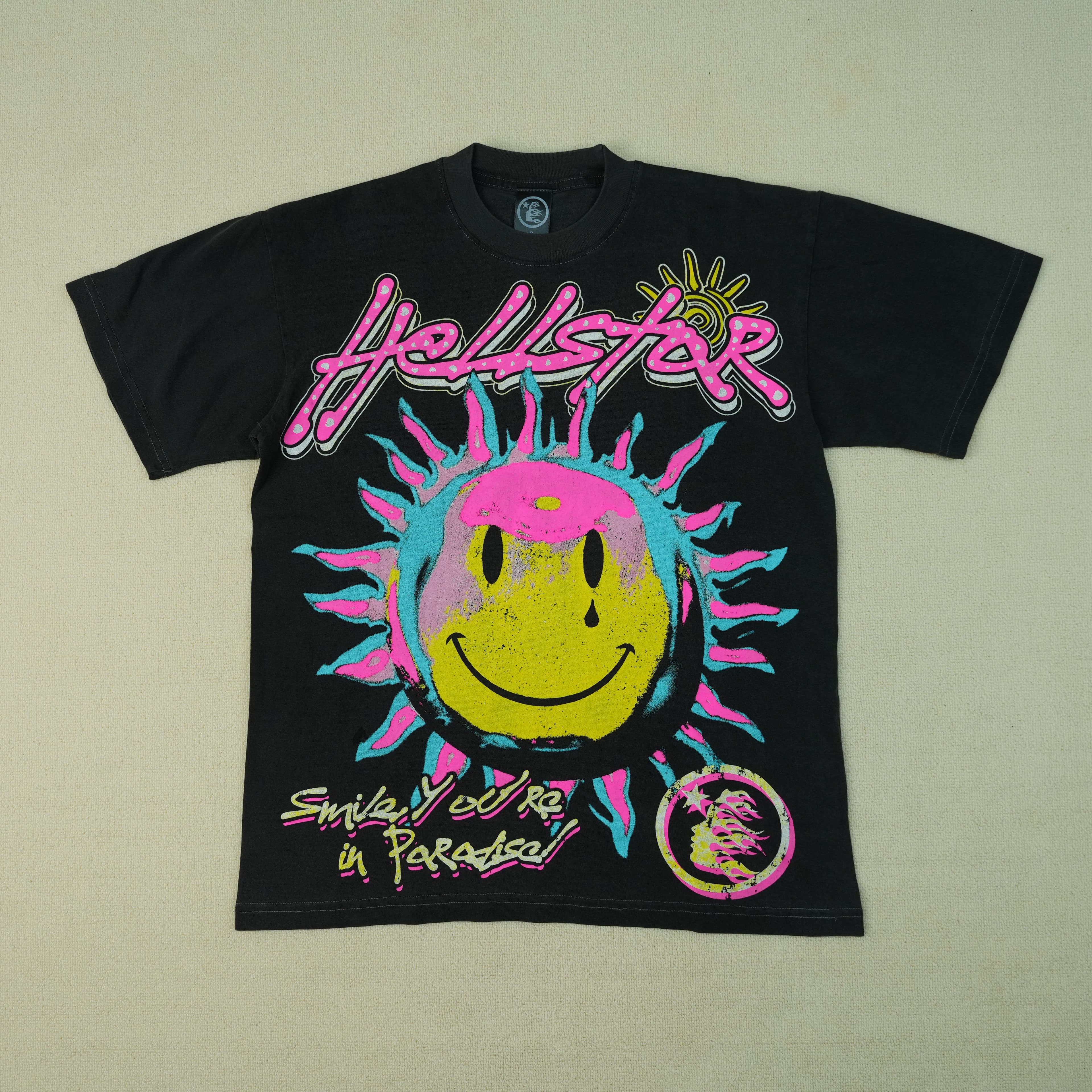 Hellstar Tee