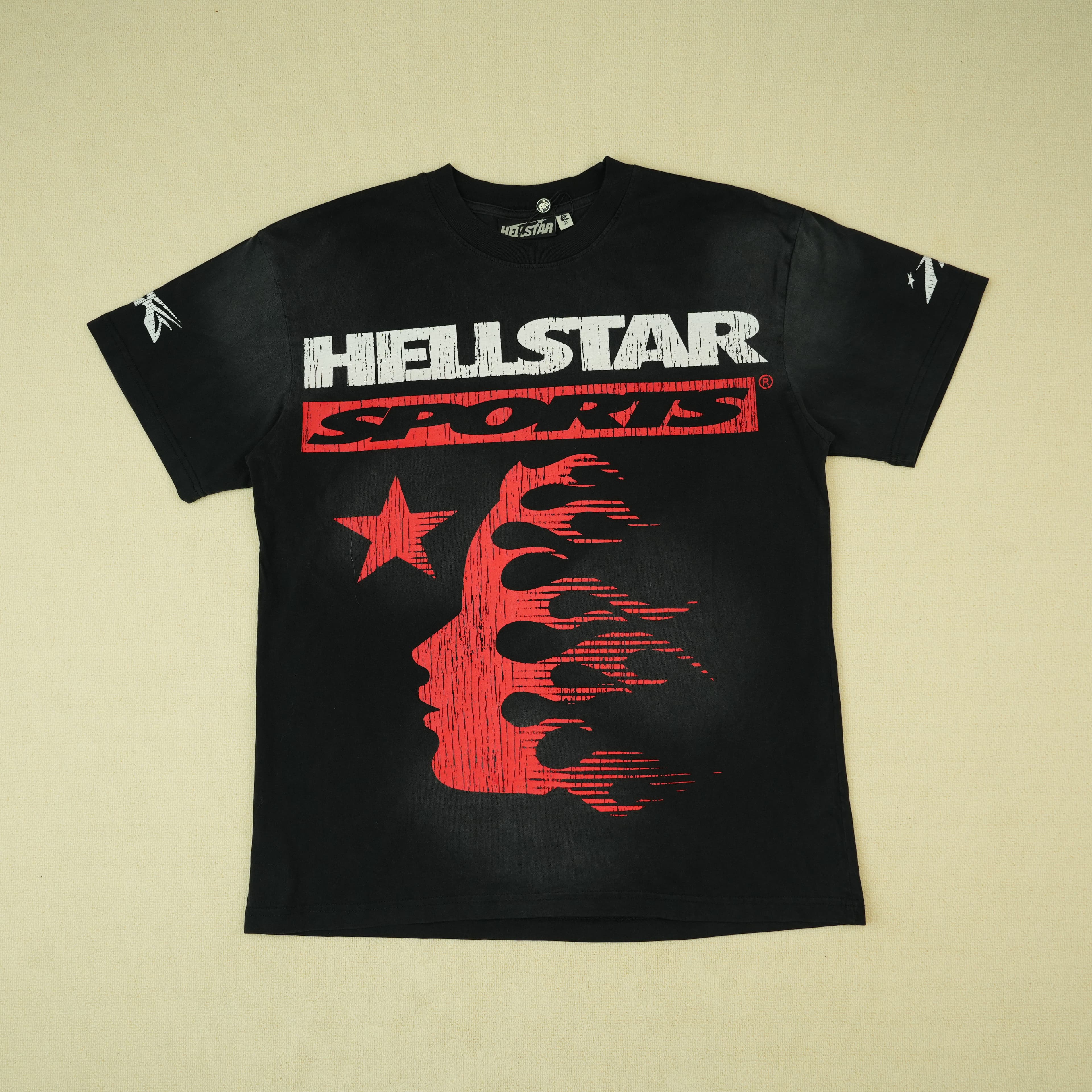 Hellstar Sports Tee