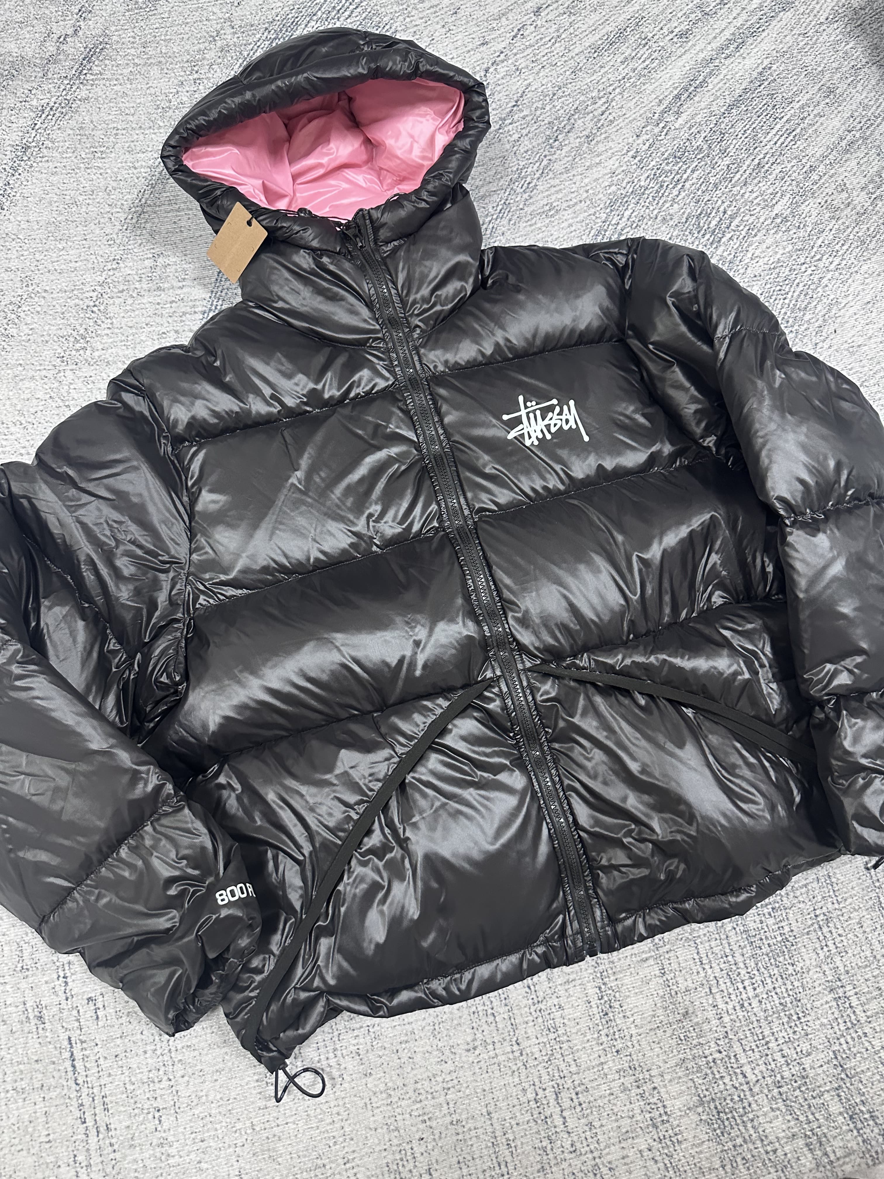 Stussy Jacket Puffer