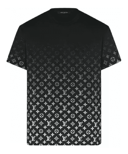 Louis Vuitton Gradient 