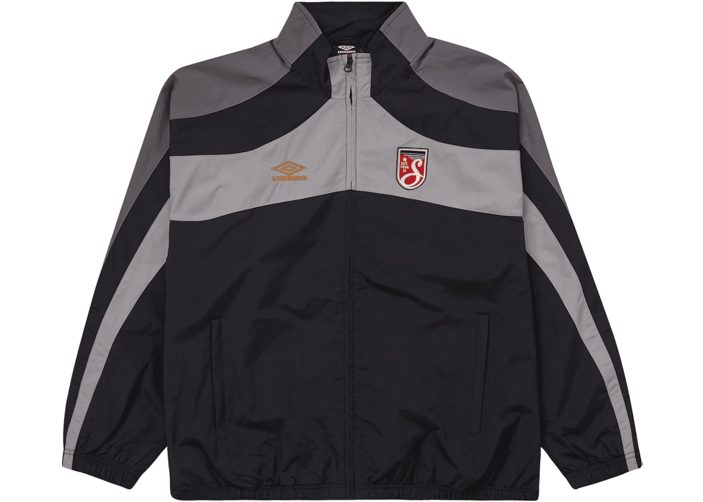 Supreme x Umbro