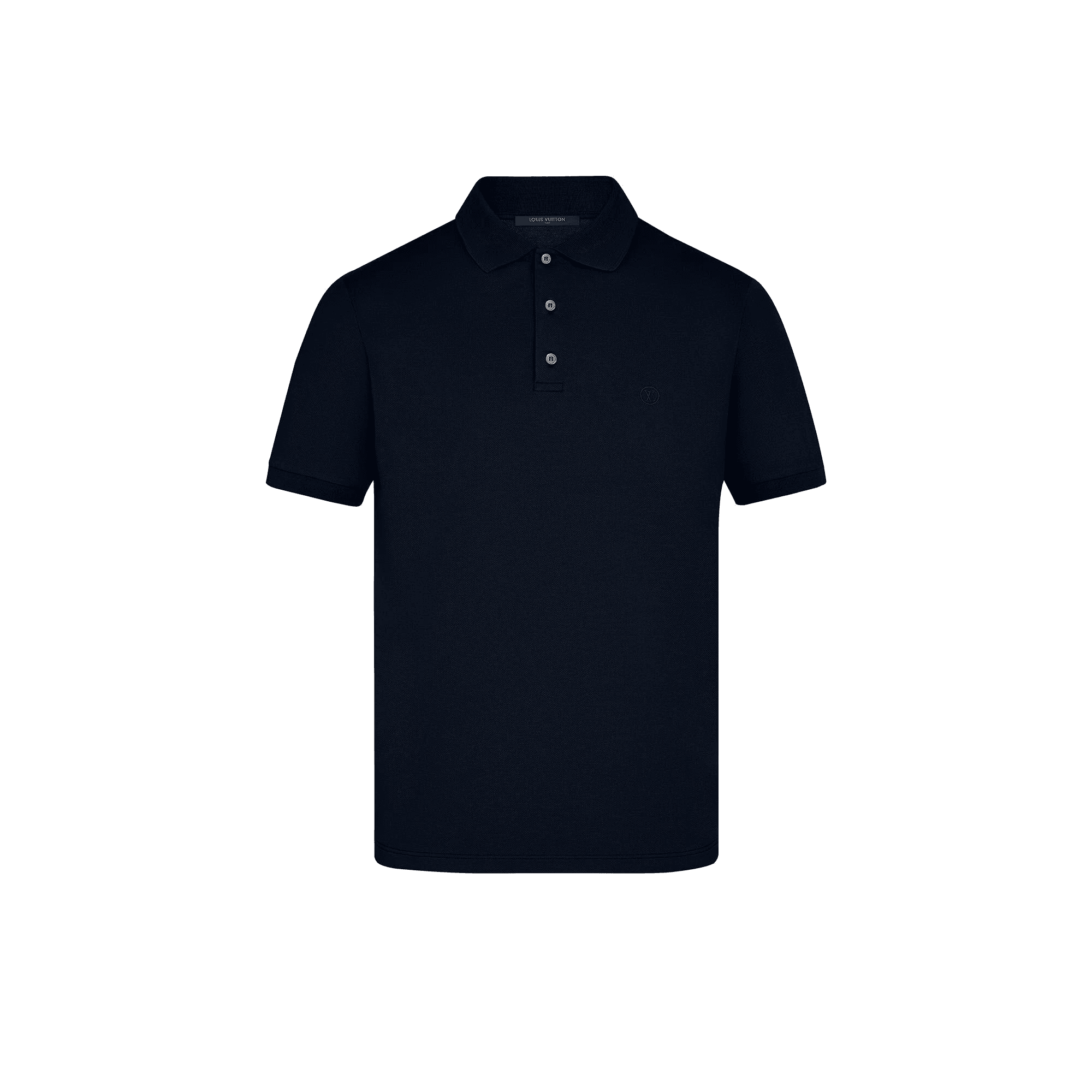 Louis Vuitton Short Sleeved Polo
