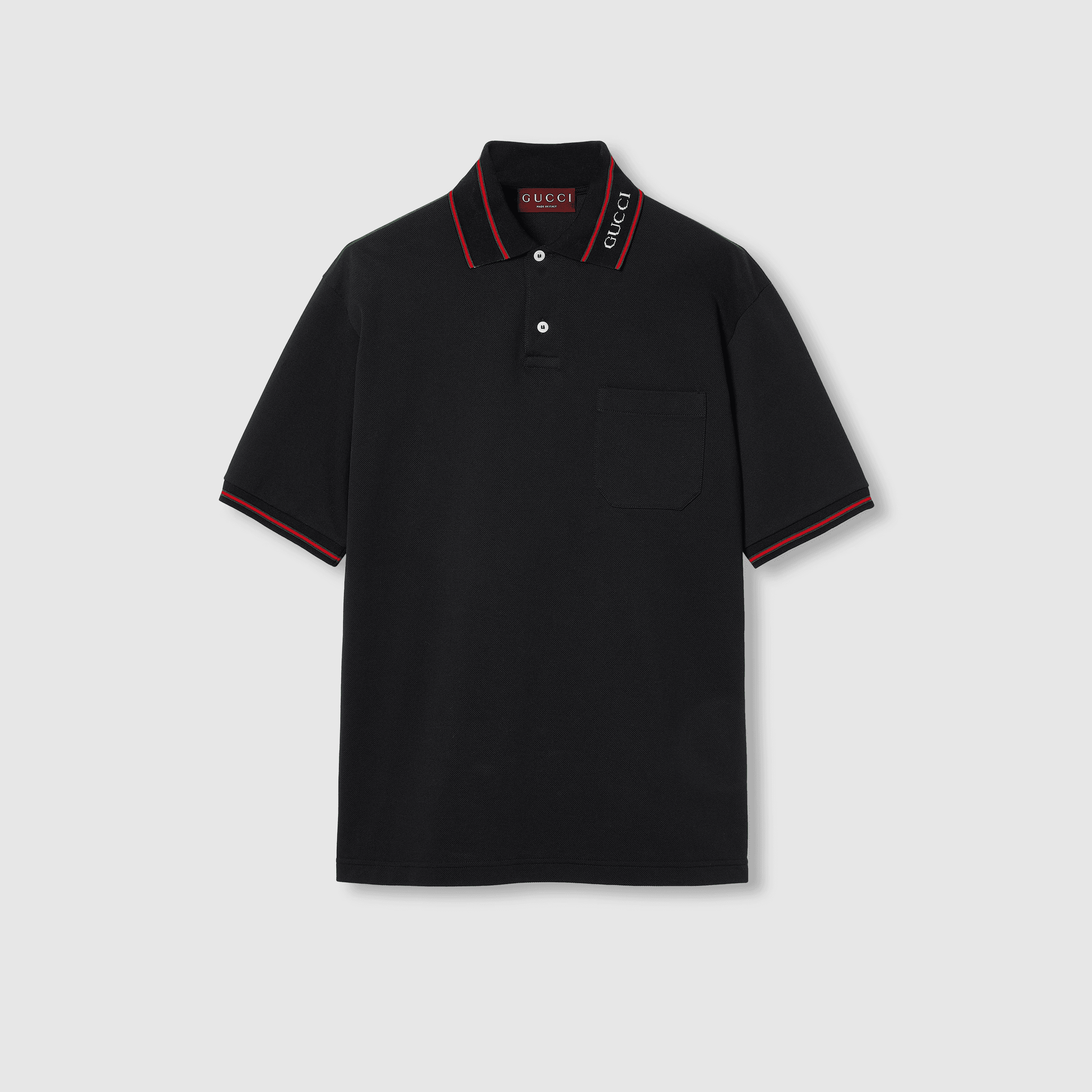 Gucci Polo #2