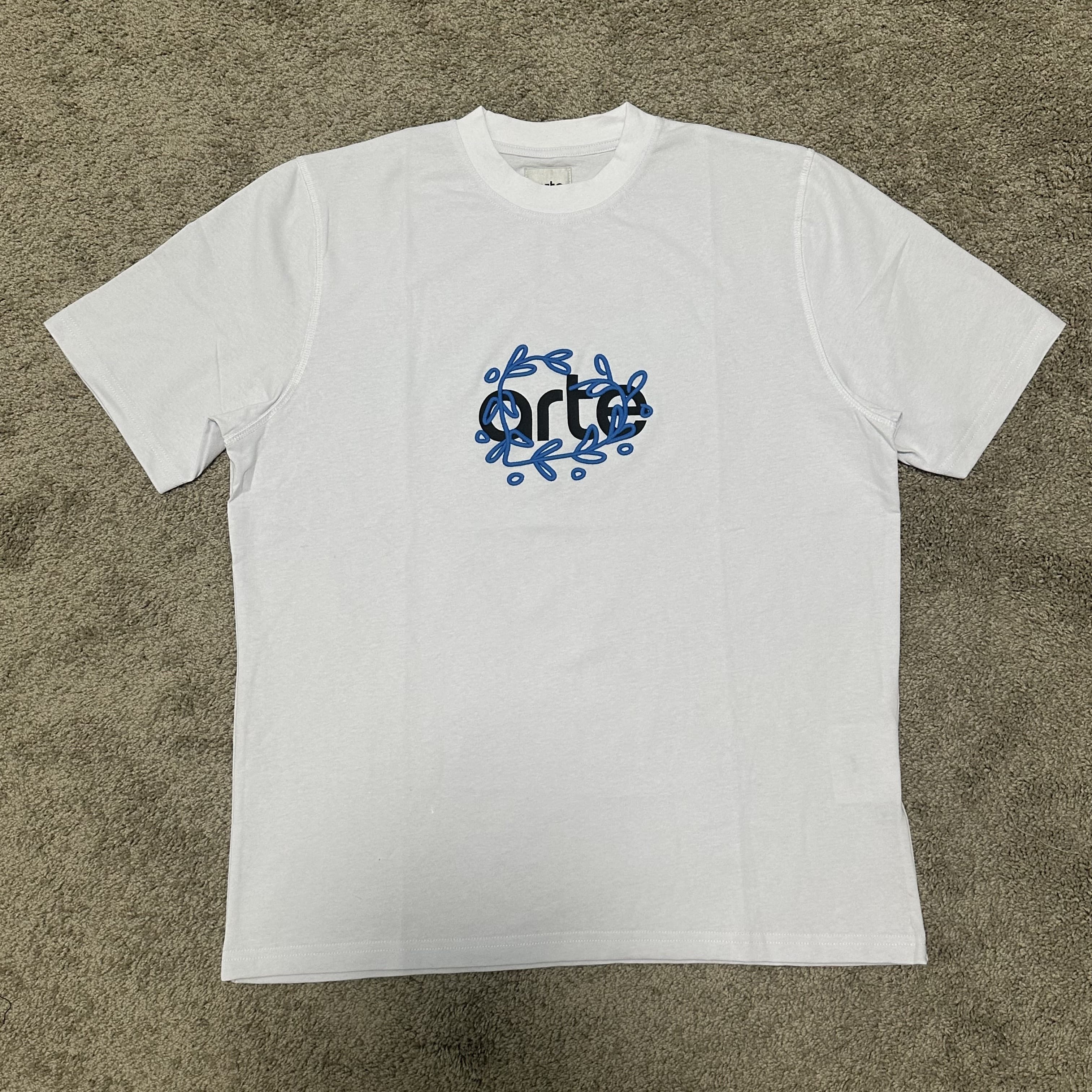 Arte Teo Arte Front