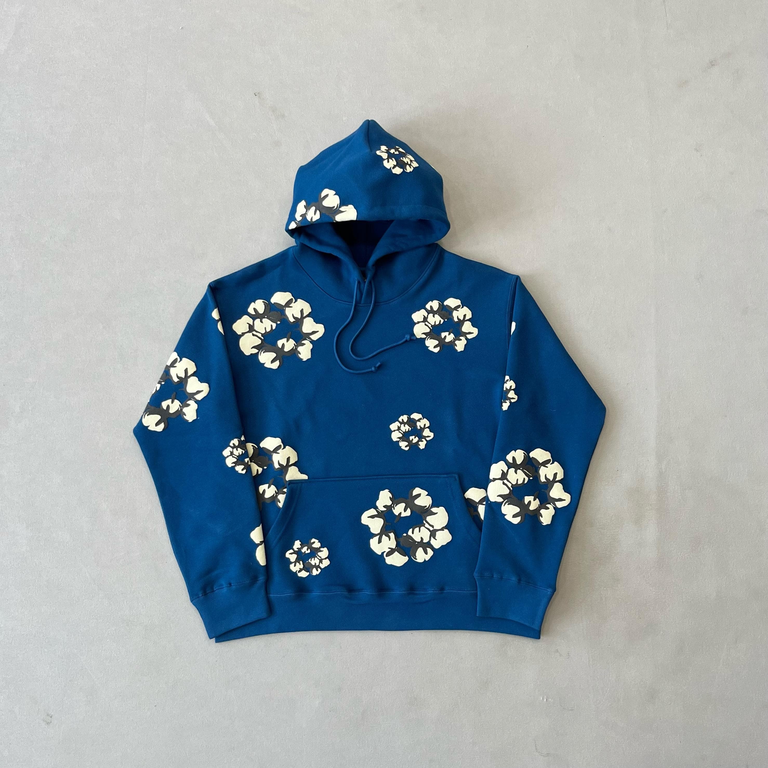 Denim Tears x CPFM Cactus Tears Wreath