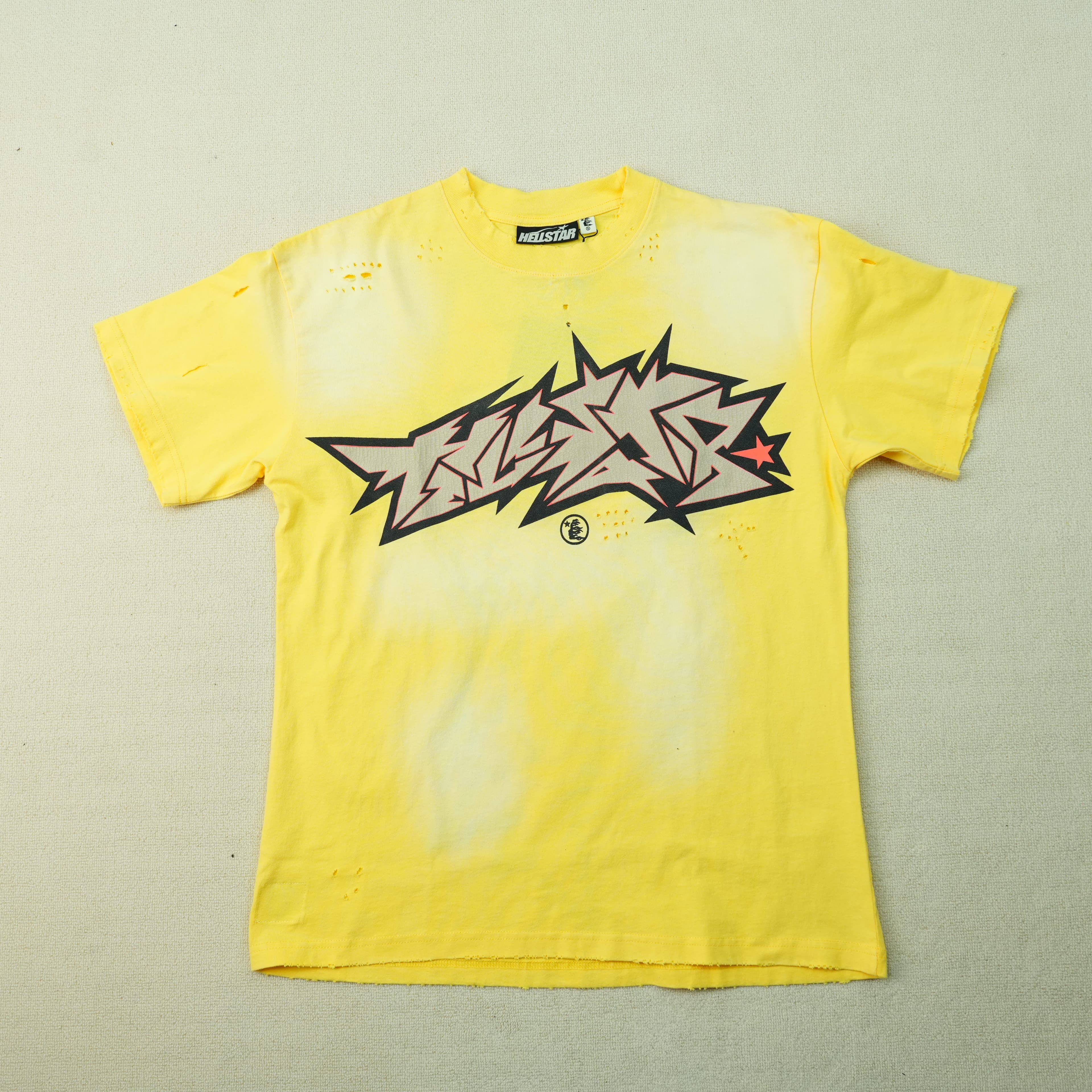 Hellstar Sample Cracked