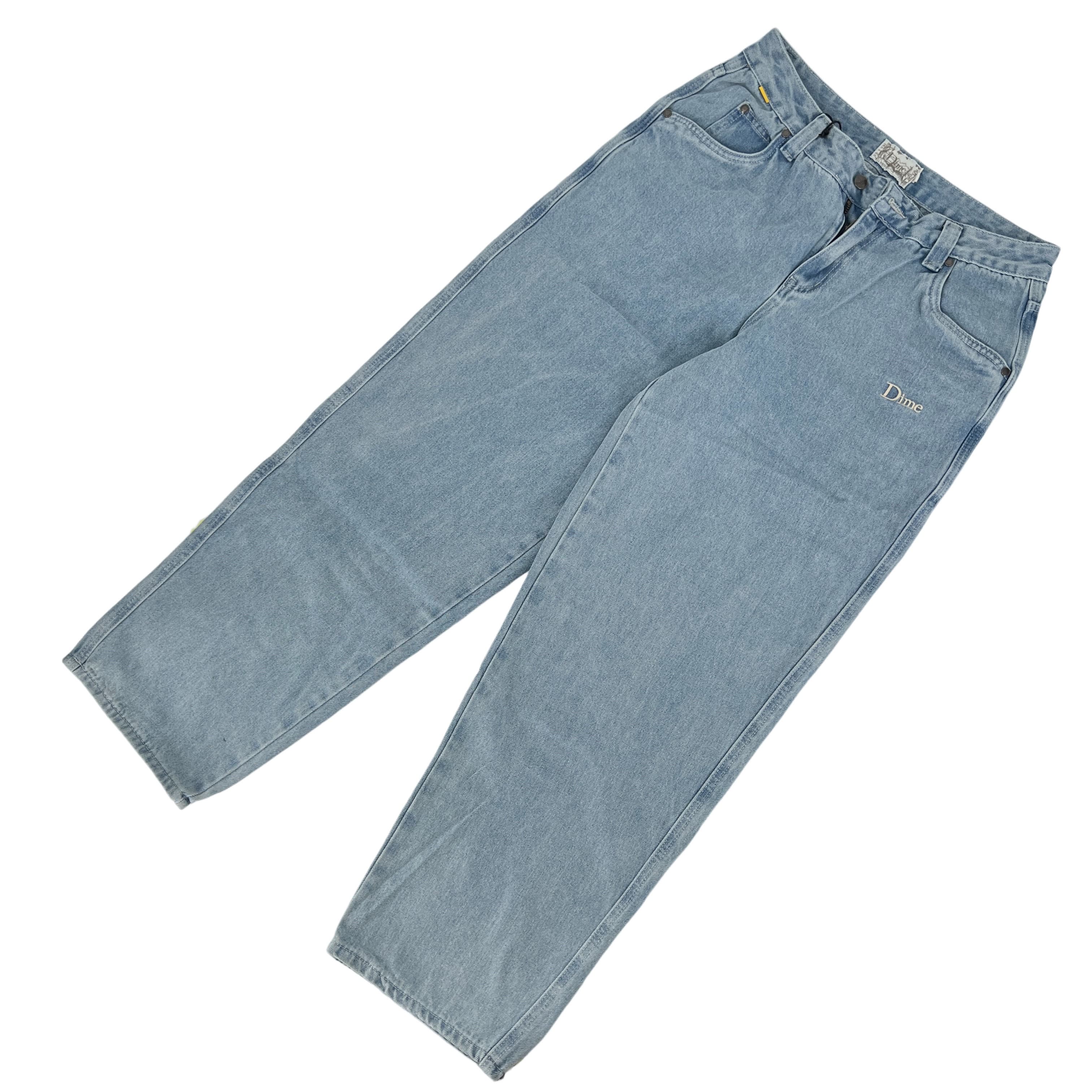Dime Jeans