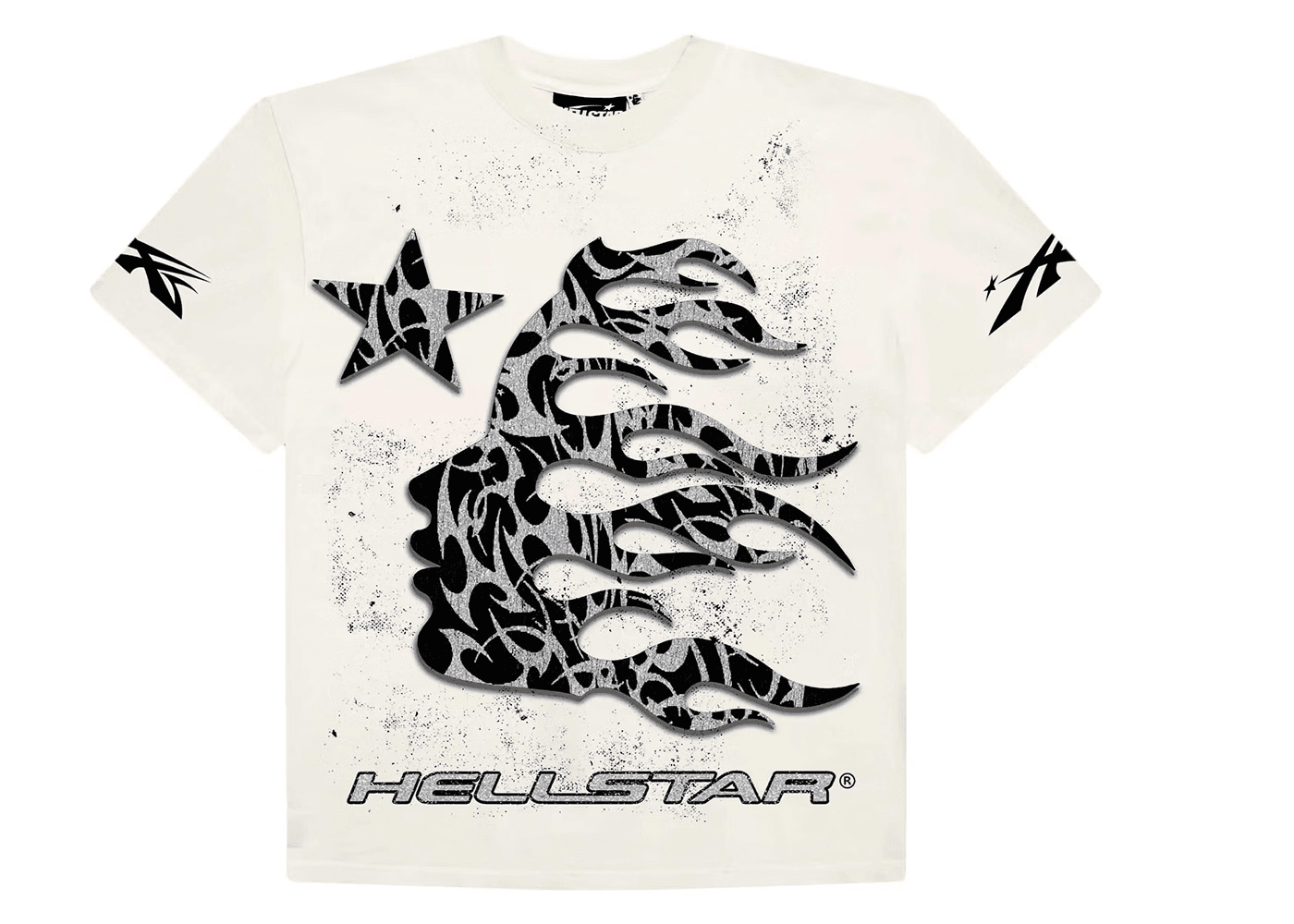 Hellstar Glitter P2P Blac