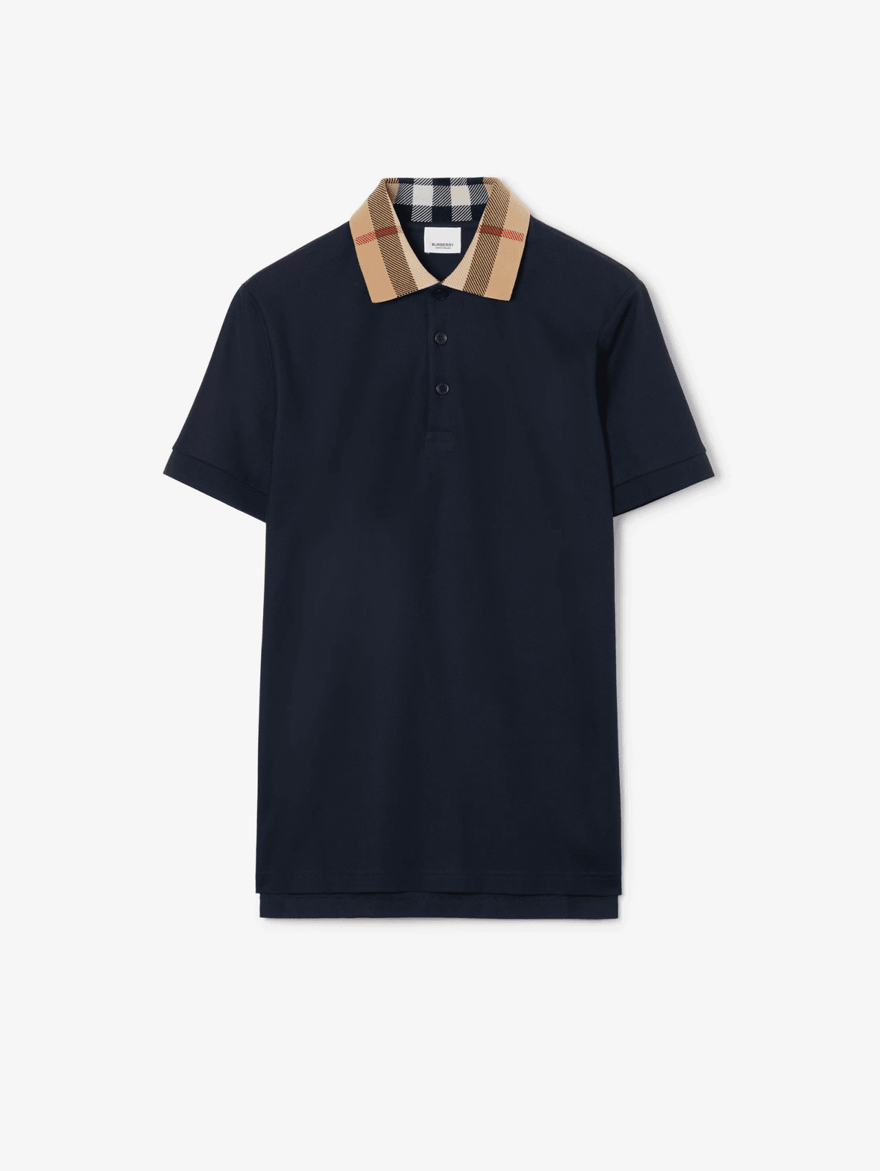 Burberry Polo