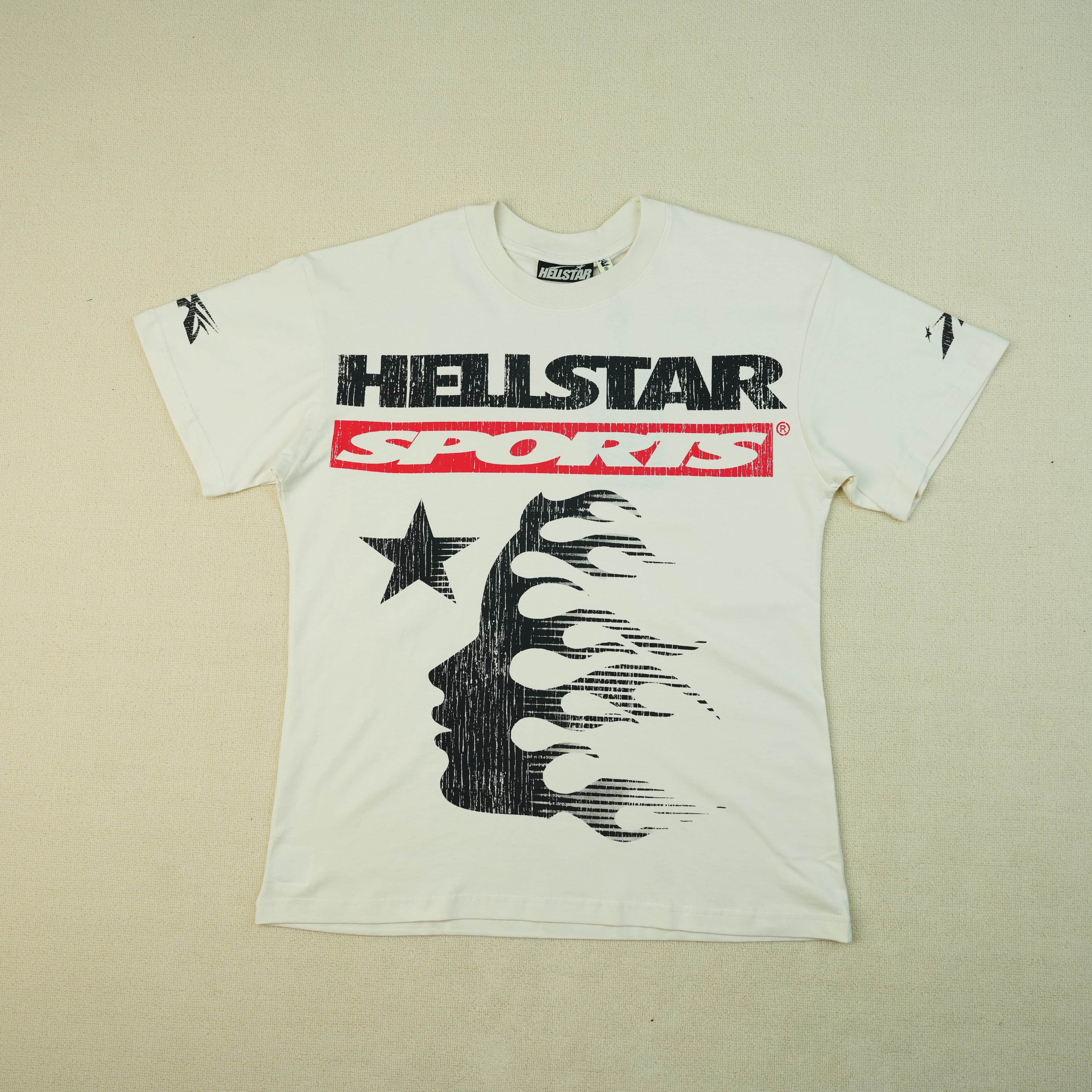 Hellstar Sports Tee - OrientDig Spreadsheet