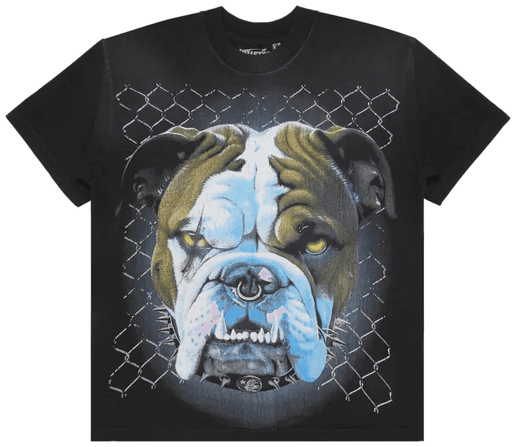 Hellstar Beware of Dog T-shirt
