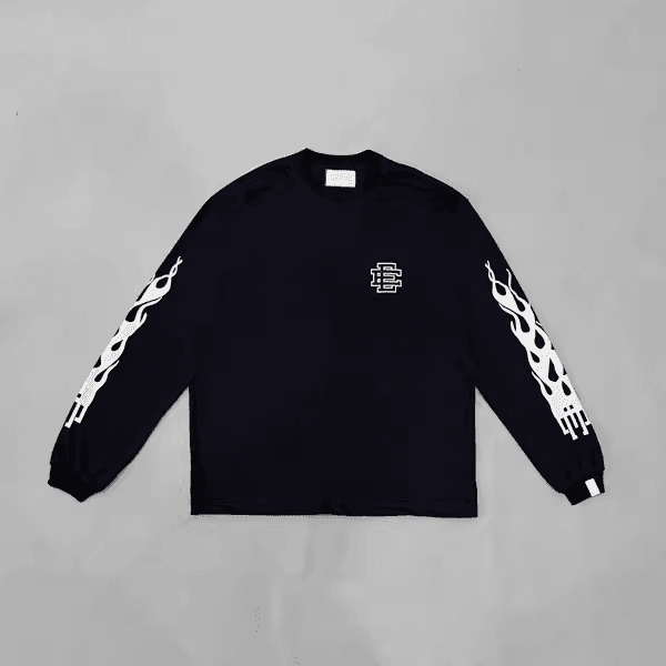 EE flame Long sleeves