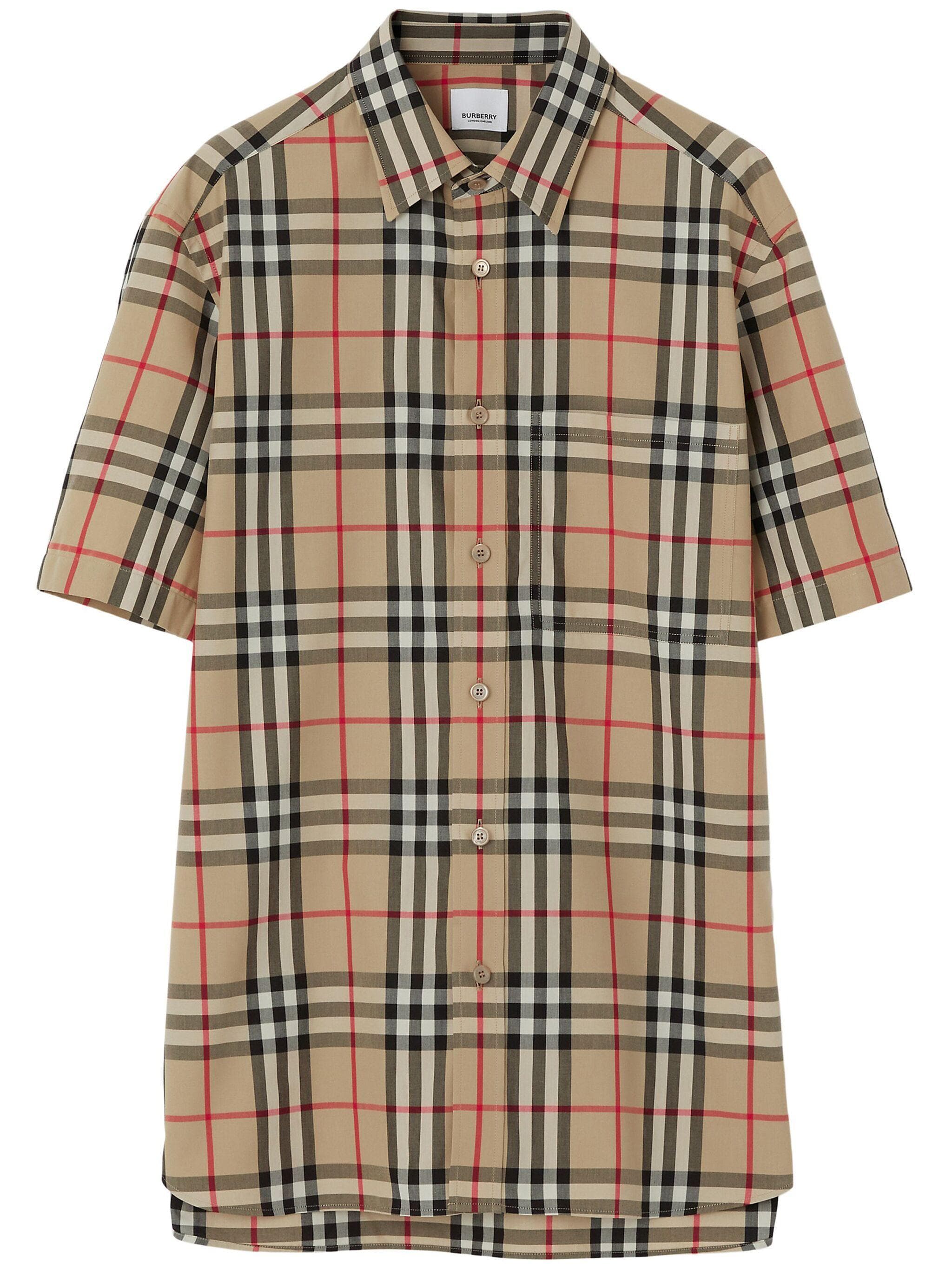 Burberry Shirt