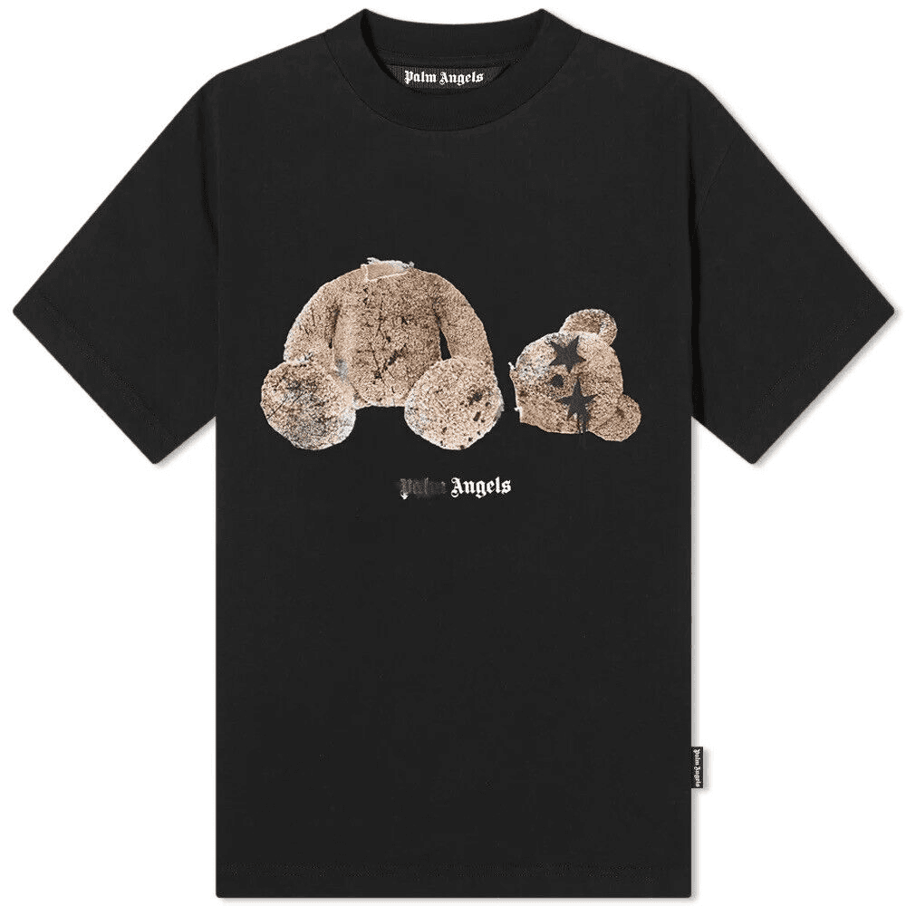 Palm Angels Kill Bear