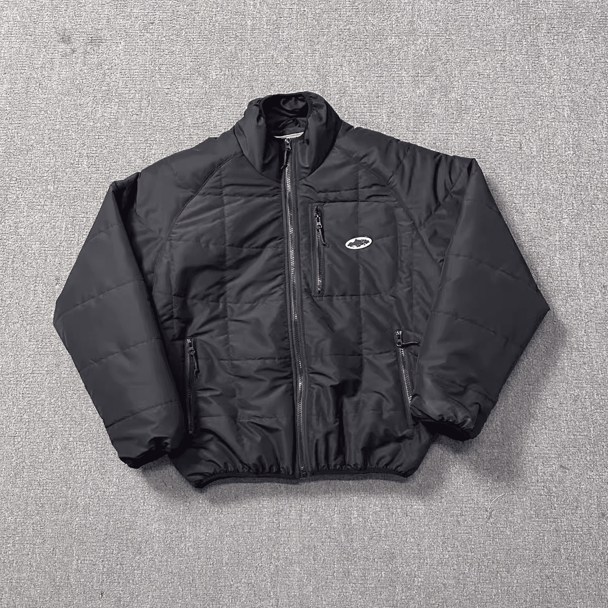 CORTEIZ BOMBER