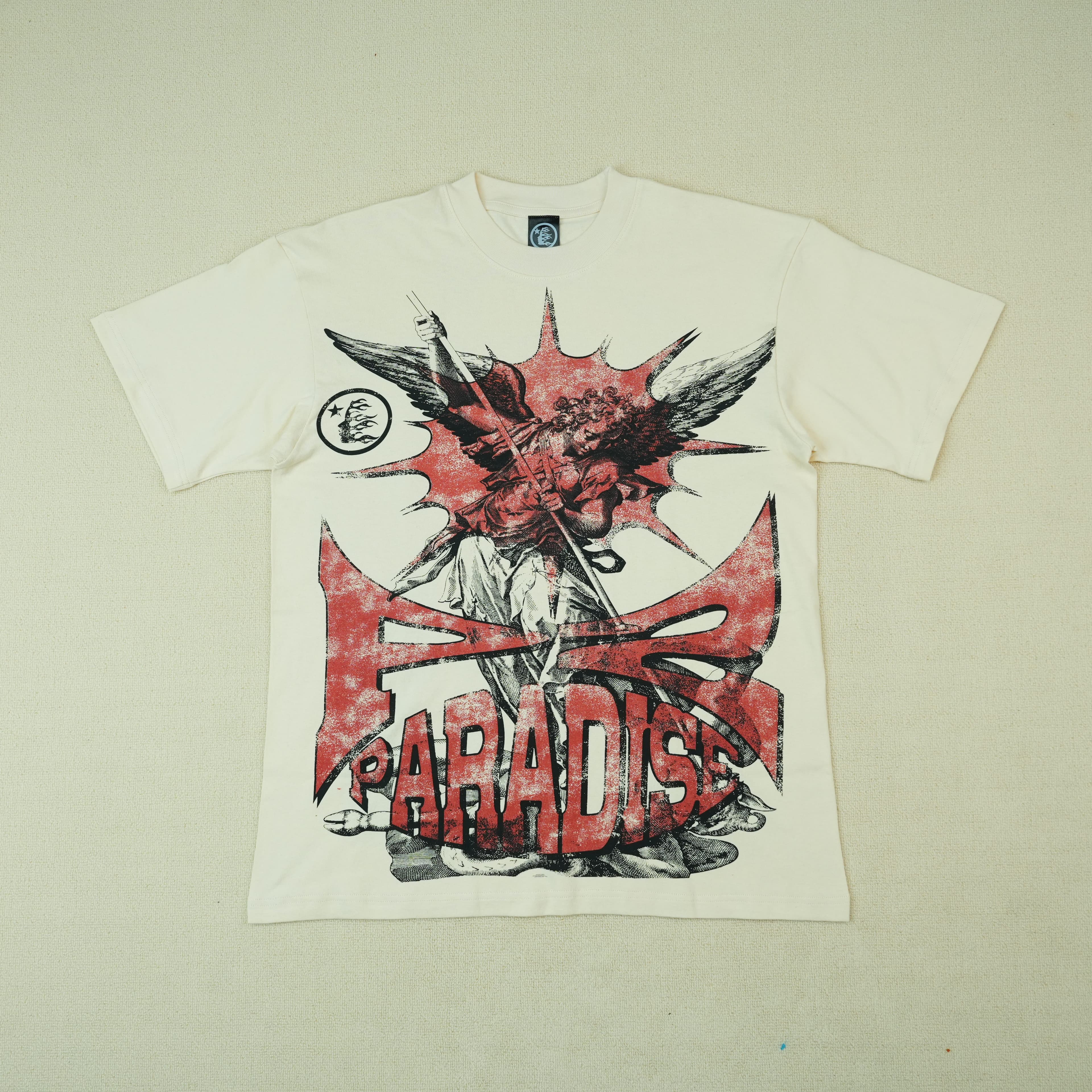 Hellstar Tee