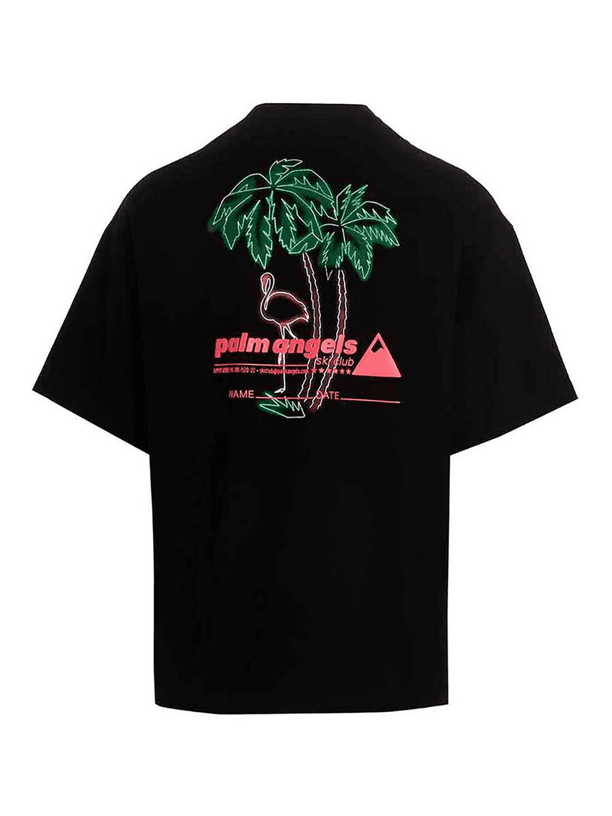 Palm Angels Crane