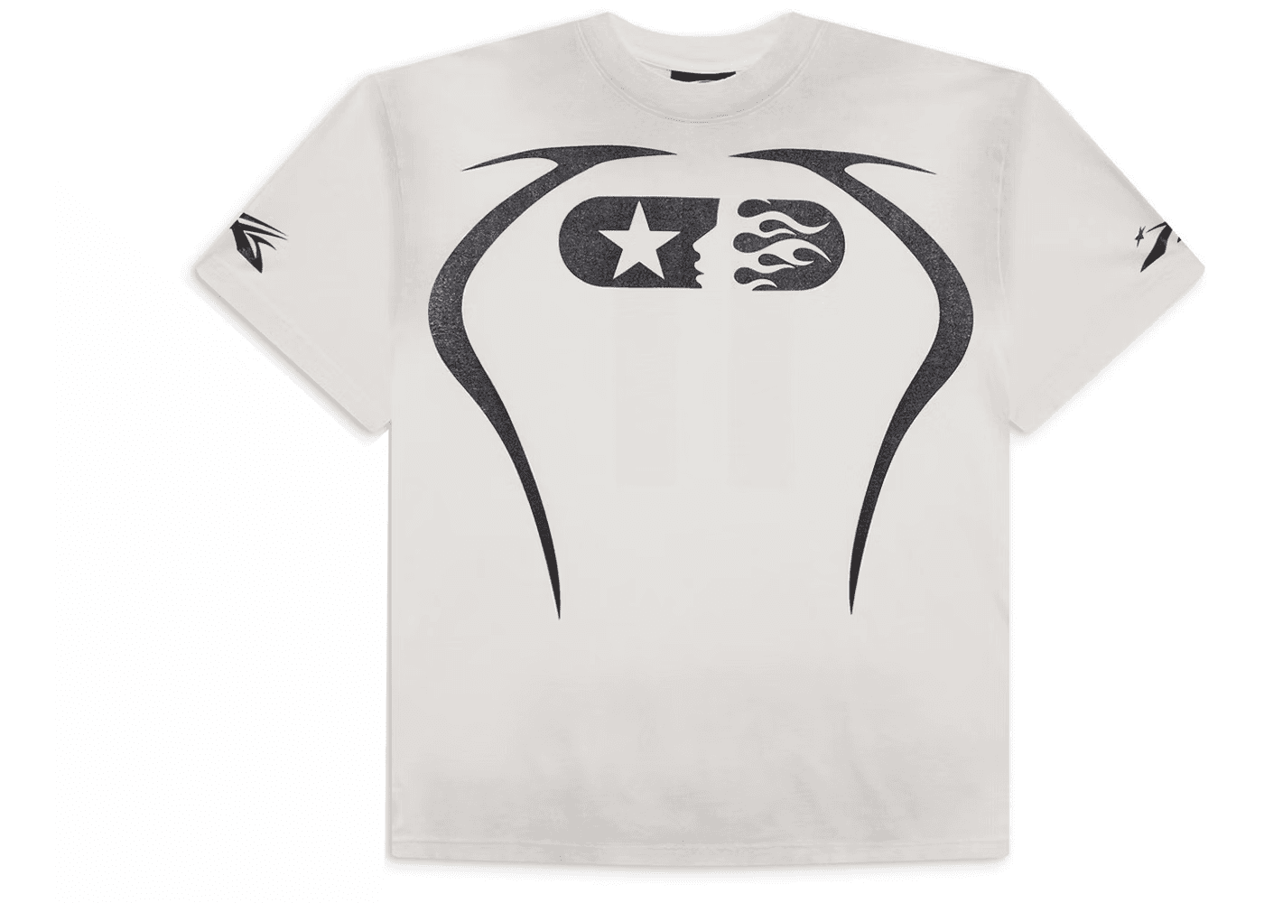 Hellstar Warm Up White